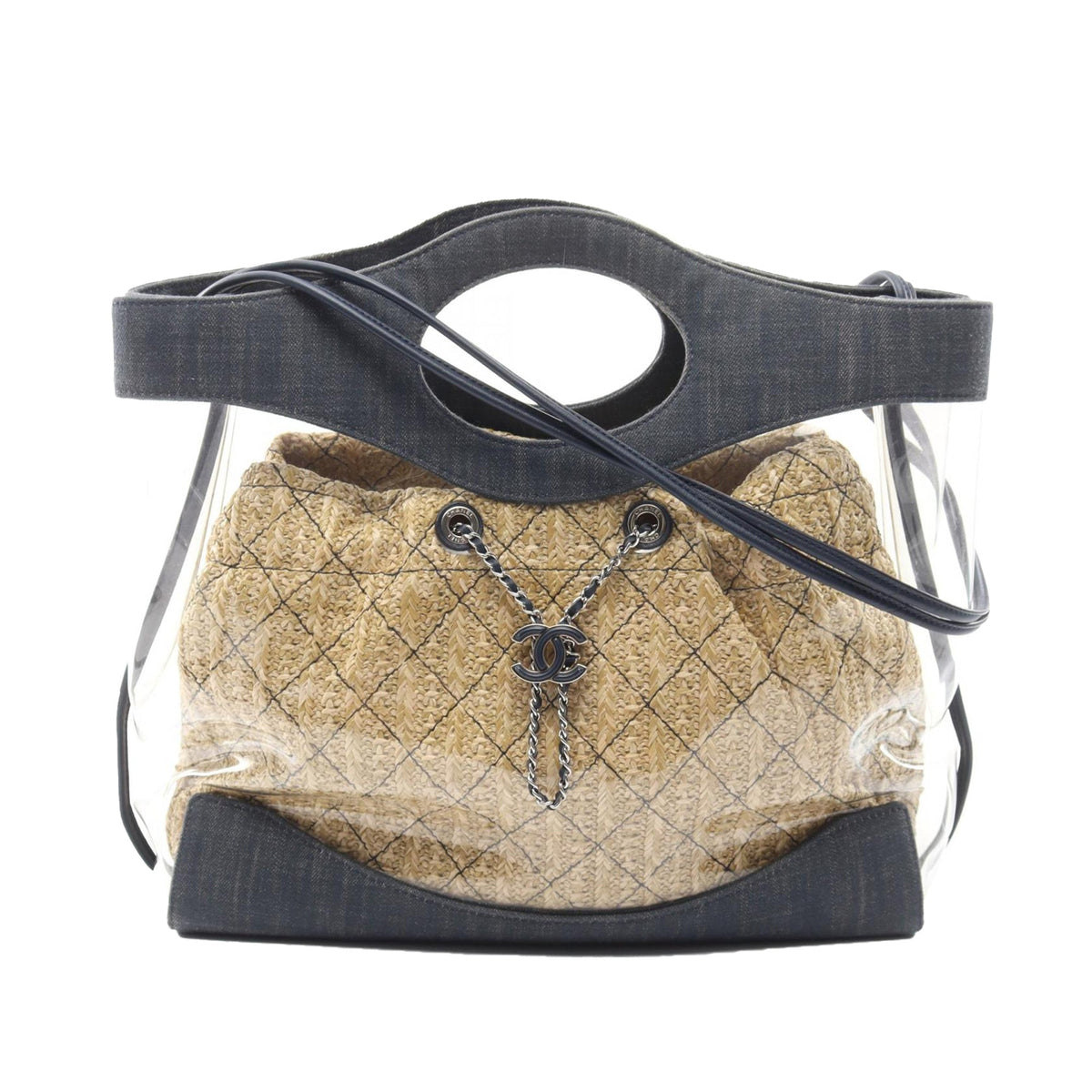 Chanel 31 Shopping