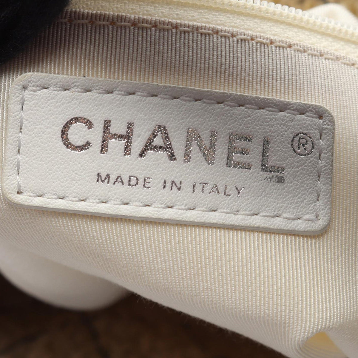 Chanel 31 Shopping