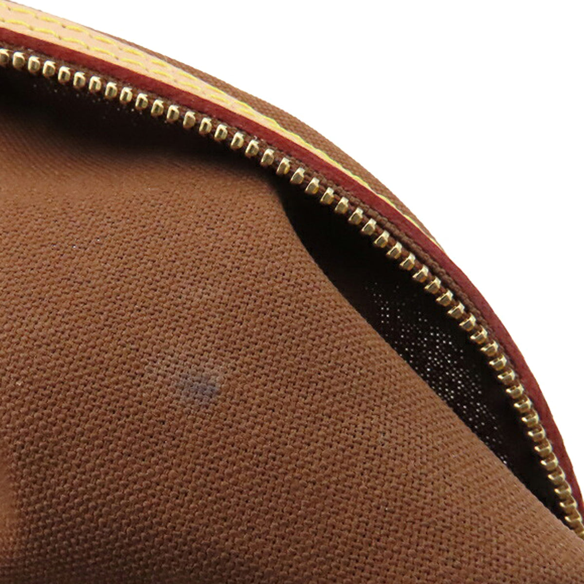 Louis Vuitton Monogram Keepall Bandouliere 45
