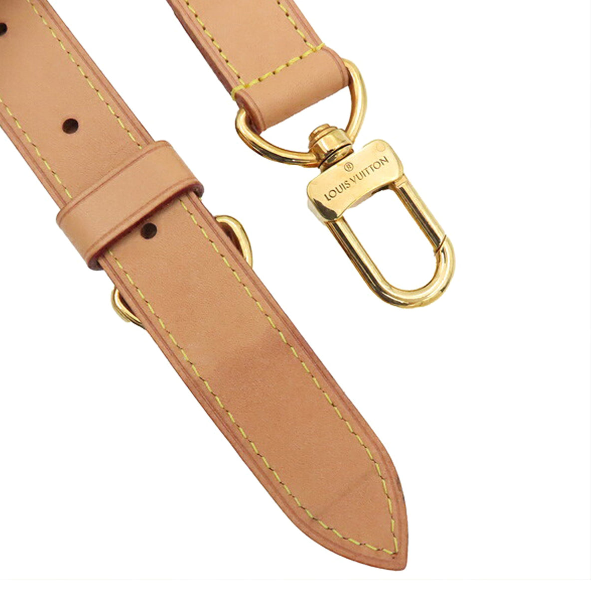Louis Vuitton Monogram Keepall Bandouliere 45
