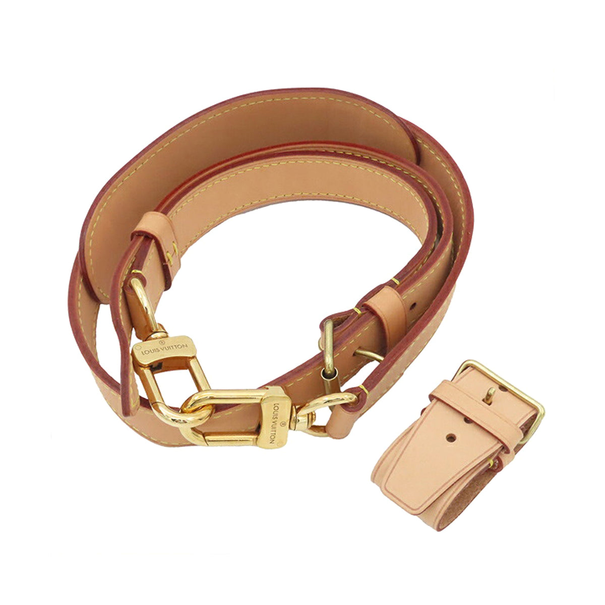 Louis Vuitton Monogram Keepall Bandouliere 45