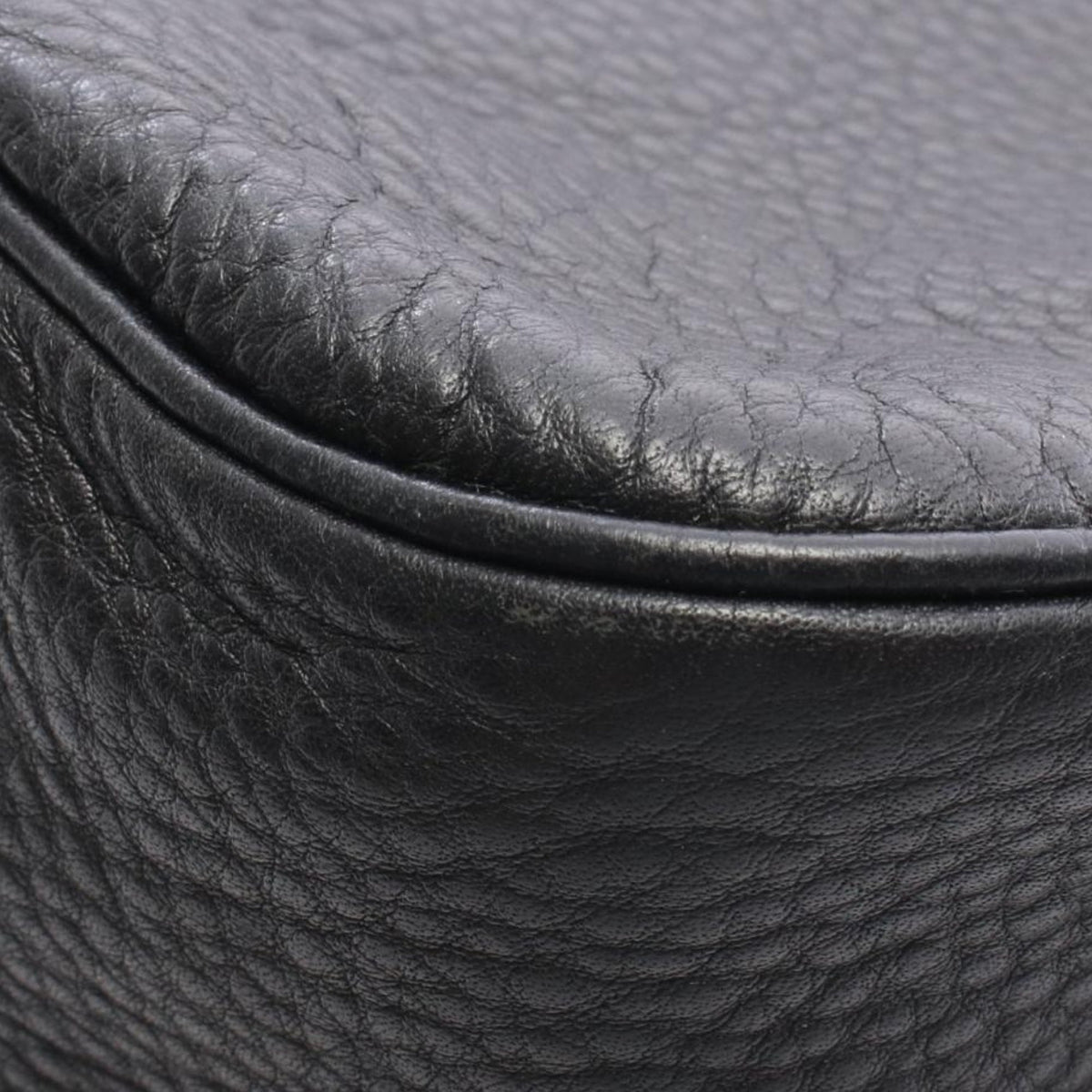 Prada Vitello Daino Shoulder Bag