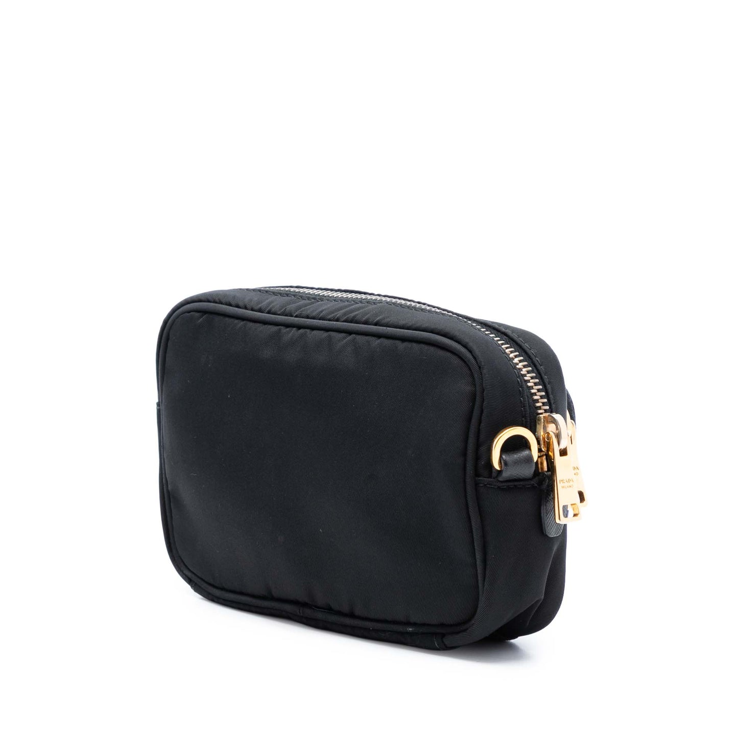 Prada Tessuto Camera Bag