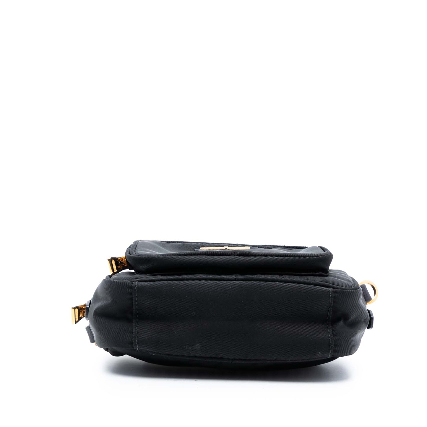 Prada Tessuto Camera Bag