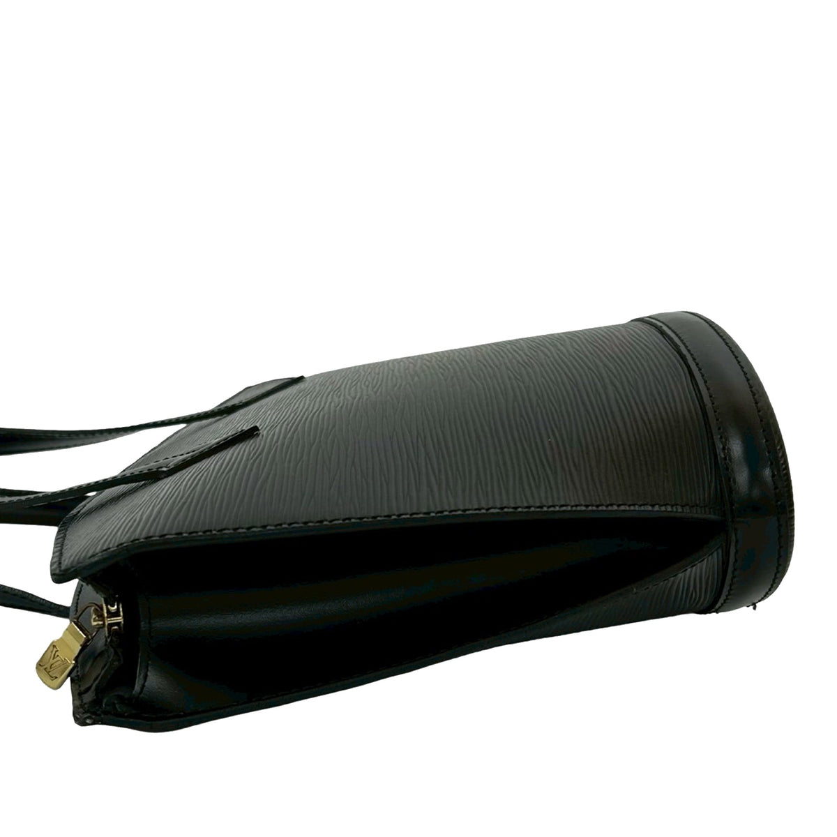 Louis Vuitton Epi Saint Jacques PM Short Strap