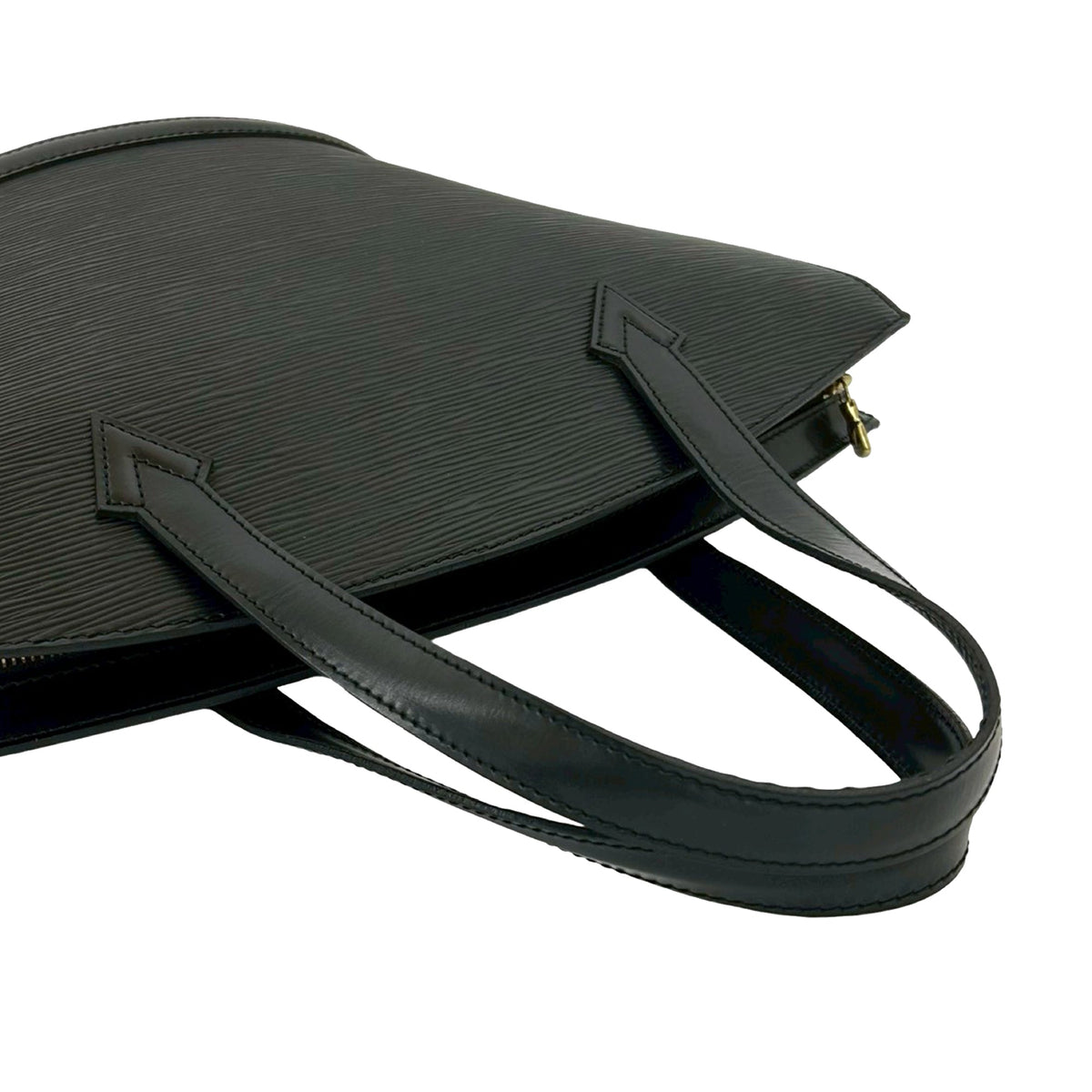 Louis Vuitton Epi Saint Jacques PM Short Strap