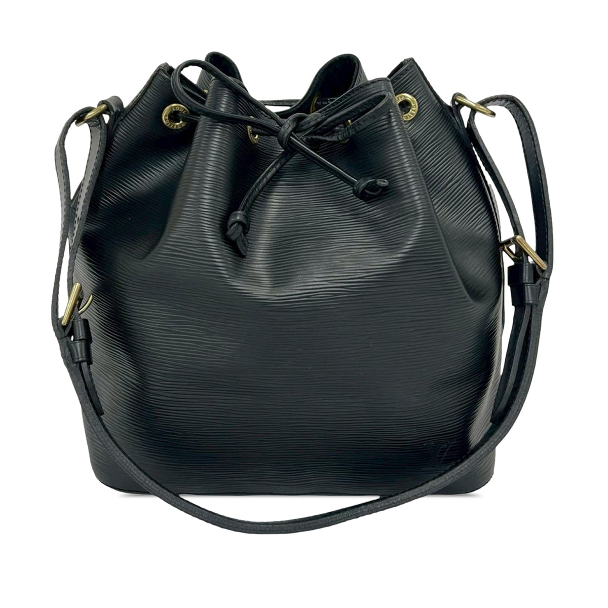 Louis Vuitton Epi Petit Noe