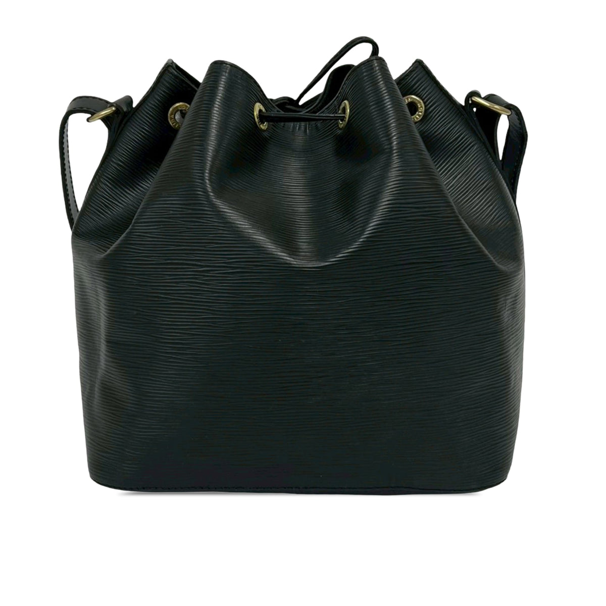 Louis Vuitton Epi Petit Noe