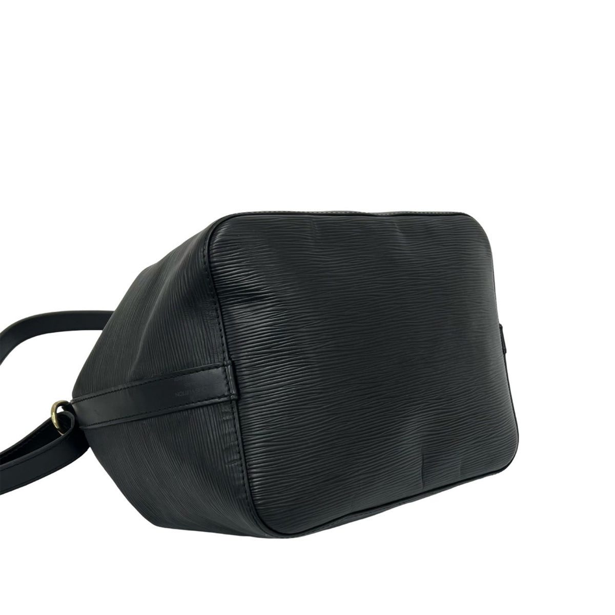 Louis Vuitton Epi Petit Noe