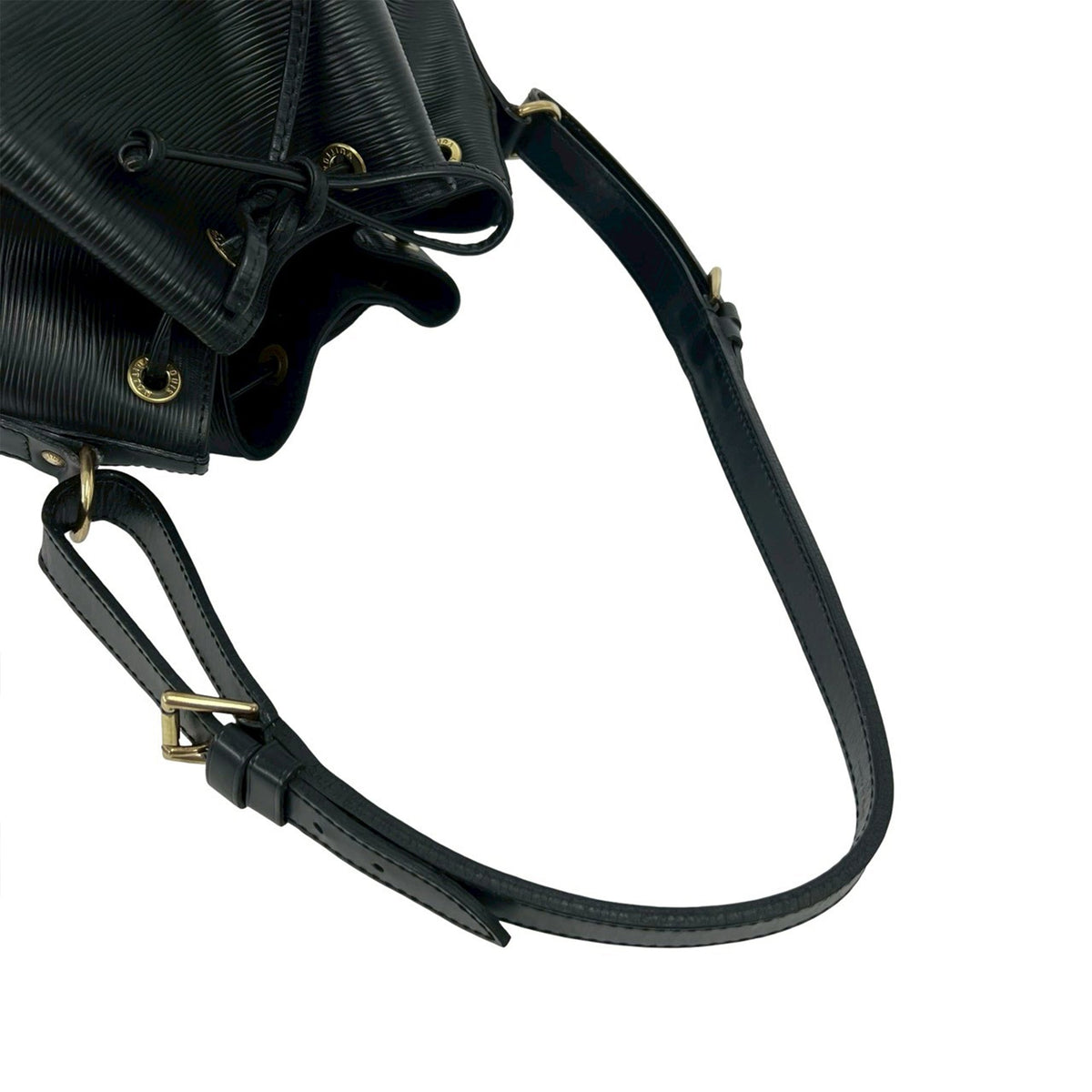 Louis Vuitton Epi Petit Noe
