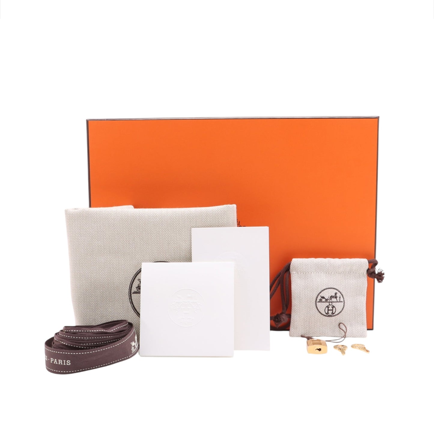 Hermès Clemence Picotin Lock 18
