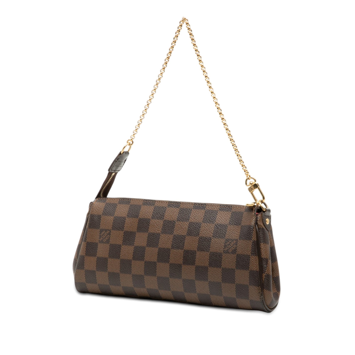 Louis Vuitton Damier Ebene Eva