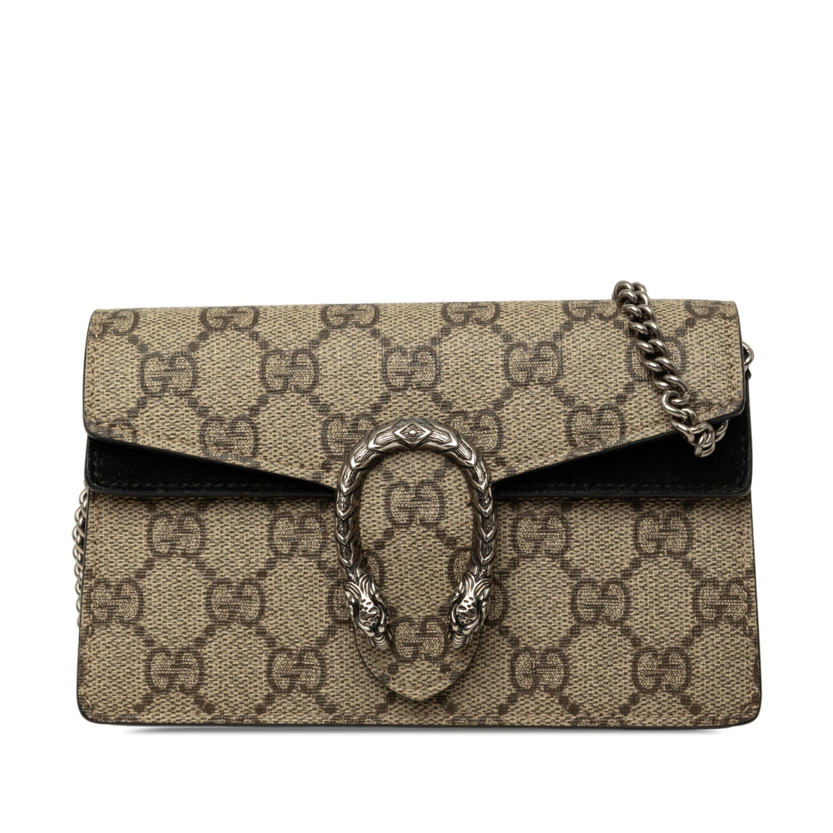Gucci Mini GG Supreme Dionysus Crossbody