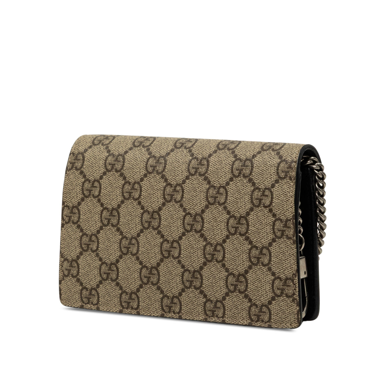 Gucci Mini GG Supreme Dionysus Crossbody