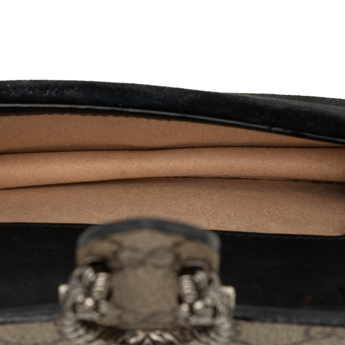 Gucci Mini GG Supreme Dionysus Crossbody