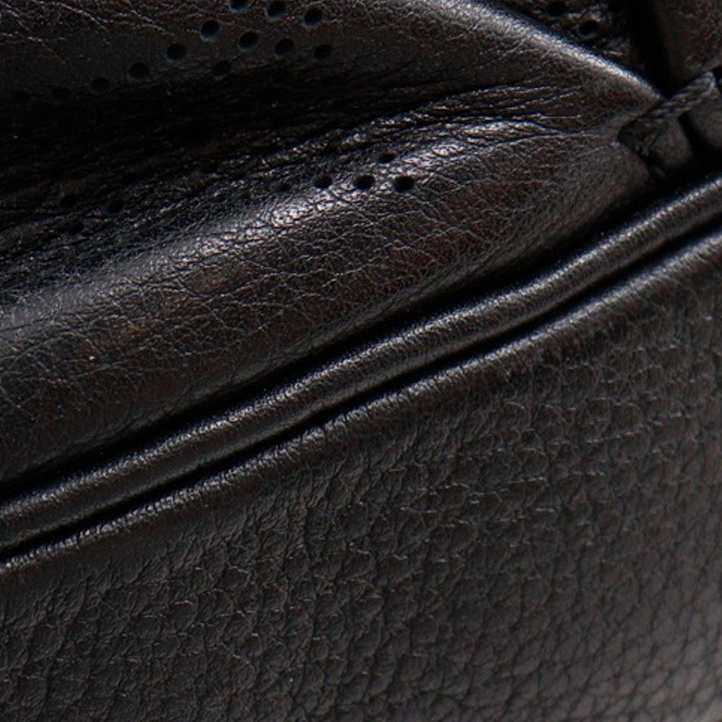 Louis Vuitton Monogram Mahina Selene MM