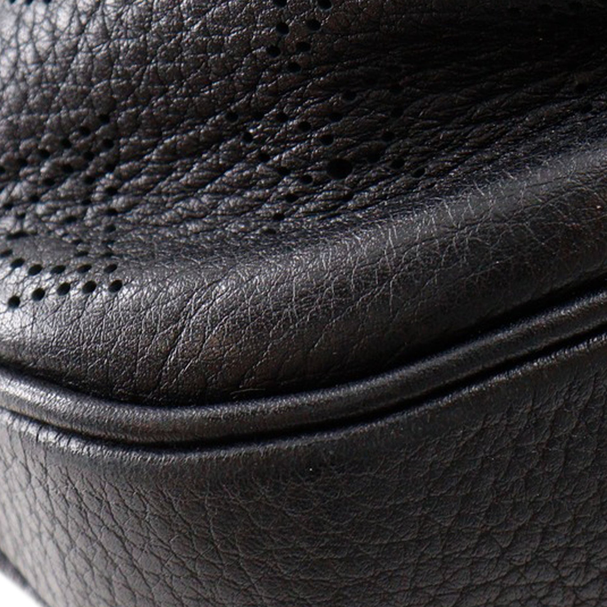 Louis Vuitton Monogram Mahina Selene MM