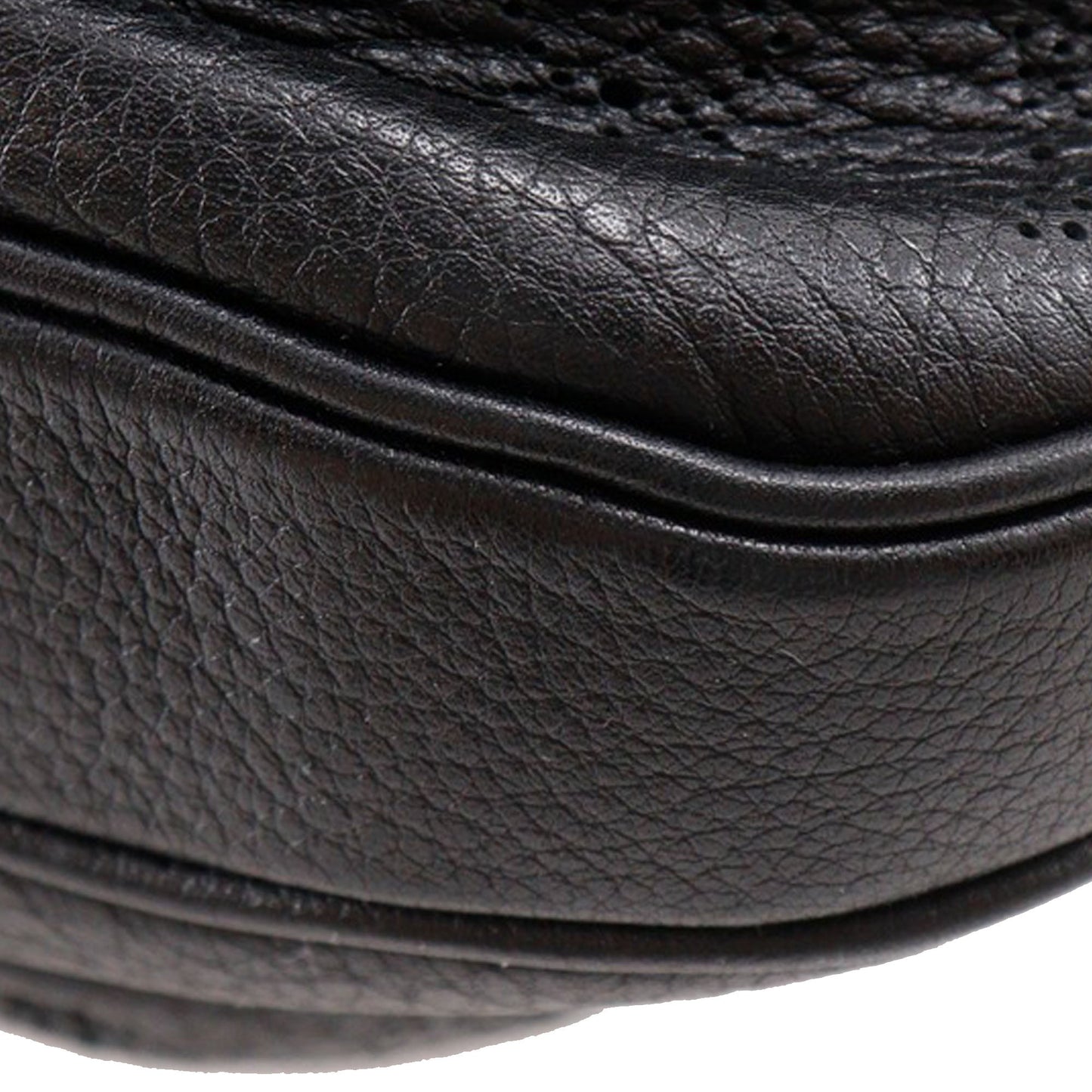 Louis Vuitton Monogram Mahina Selene MM