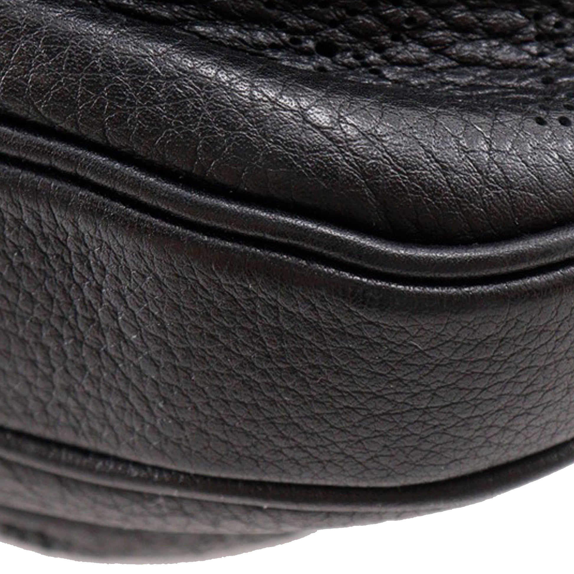 Louis Vuitton Monogram Mahina Selene MM