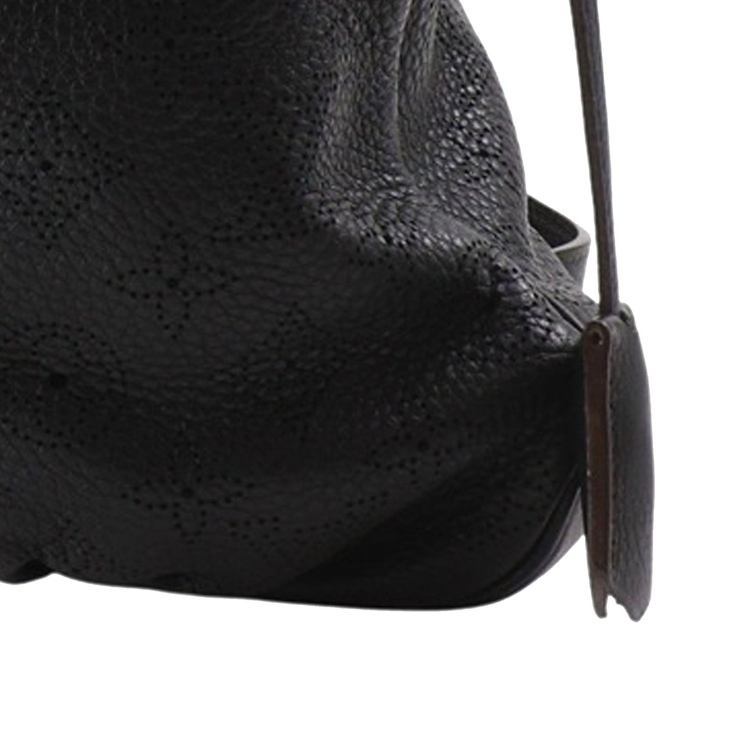 Louis Vuitton Monogram Mahina Selene MM