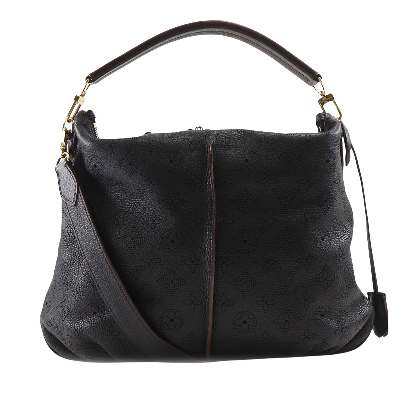 Louis Vuitton Monogram Mahina Selene MM
