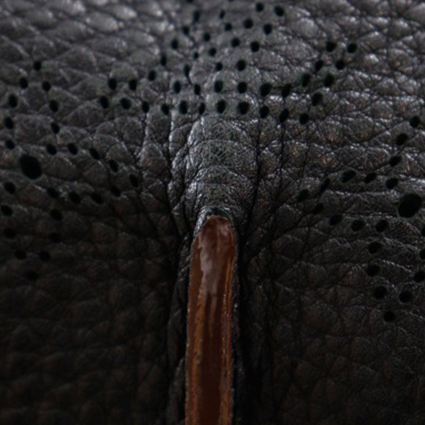 Louis Vuitton Monogram Mahina Selene MM