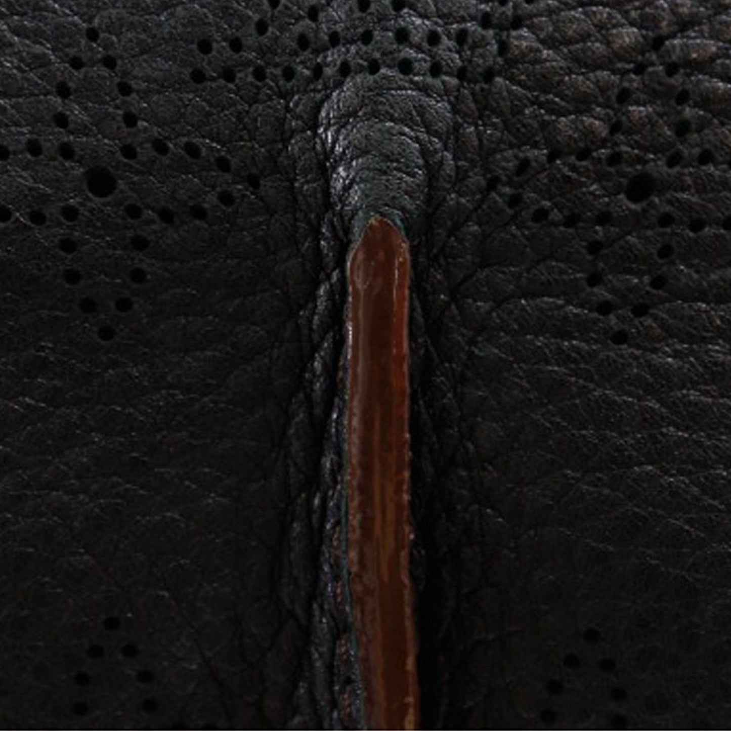 Louis Vuitton Monogram Mahina Selene MM