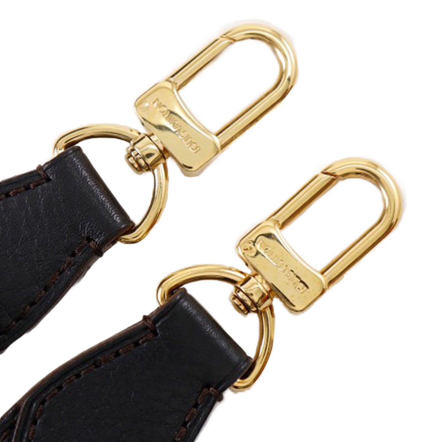 Louis Vuitton Monogram Mahina Selene MM