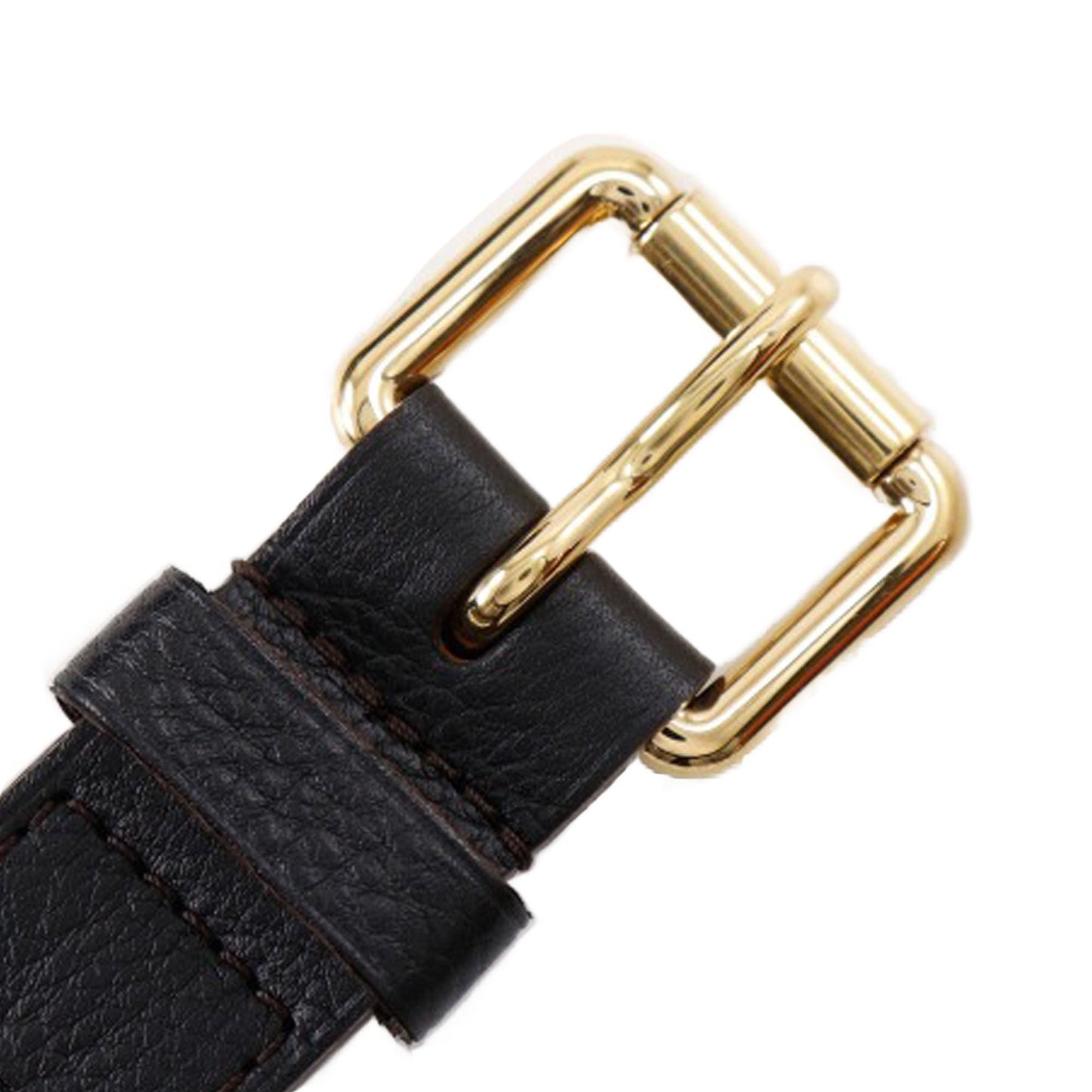 Louis Vuitton Monogram Mahina Selene MM