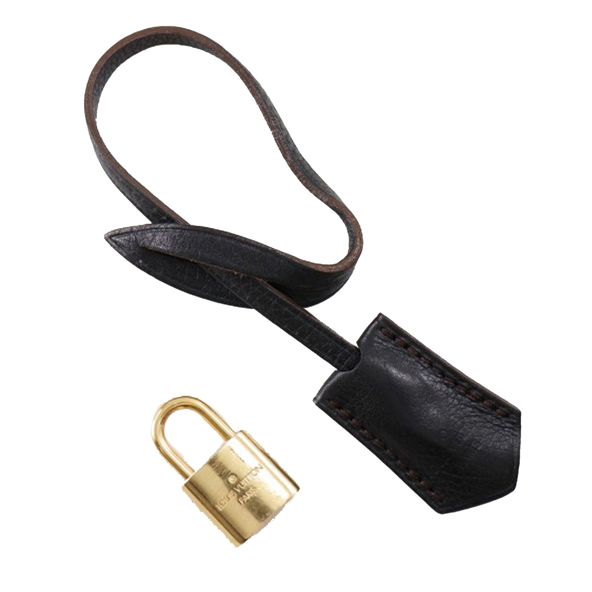 Louis Vuitton Monogram Mahina Selene MM