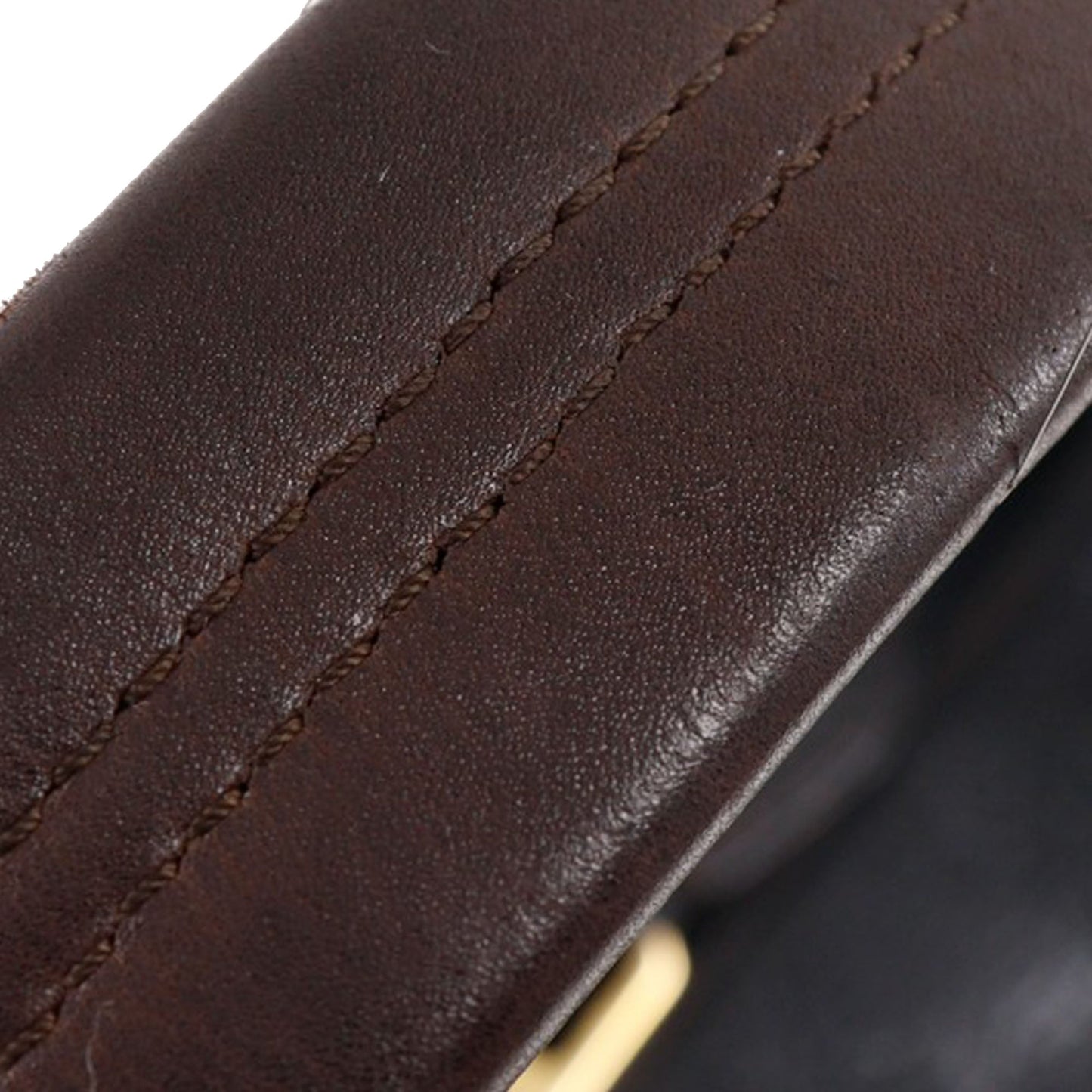 Louis Vuitton Monogram Mahina Selene MM
