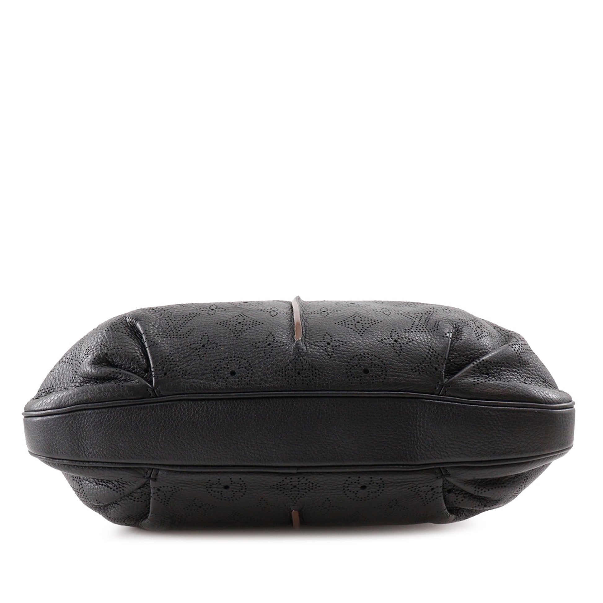 Louis Vuitton Monogram Mahina Selene MM