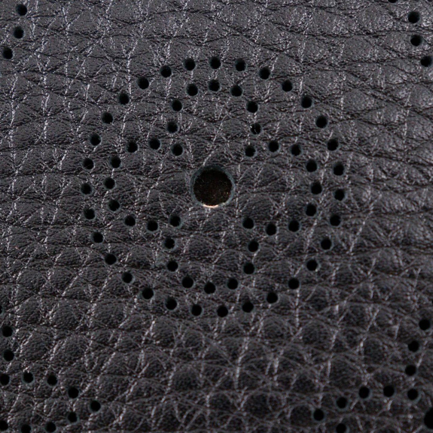Louis Vuitton Monogram Mahina Selene MM