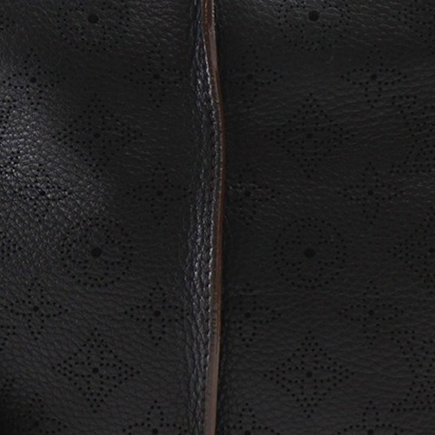 Louis Vuitton Monogram Mahina Selene MM