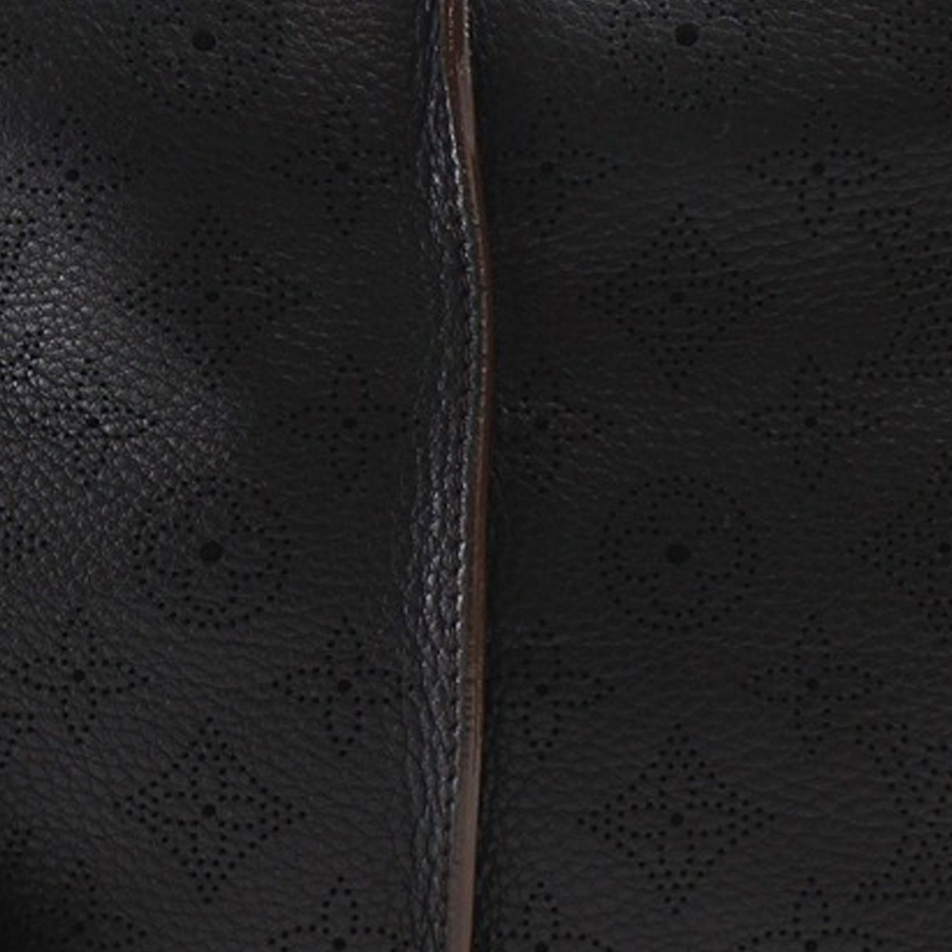 Louis Vuitton Monogram Mahina Selene MM