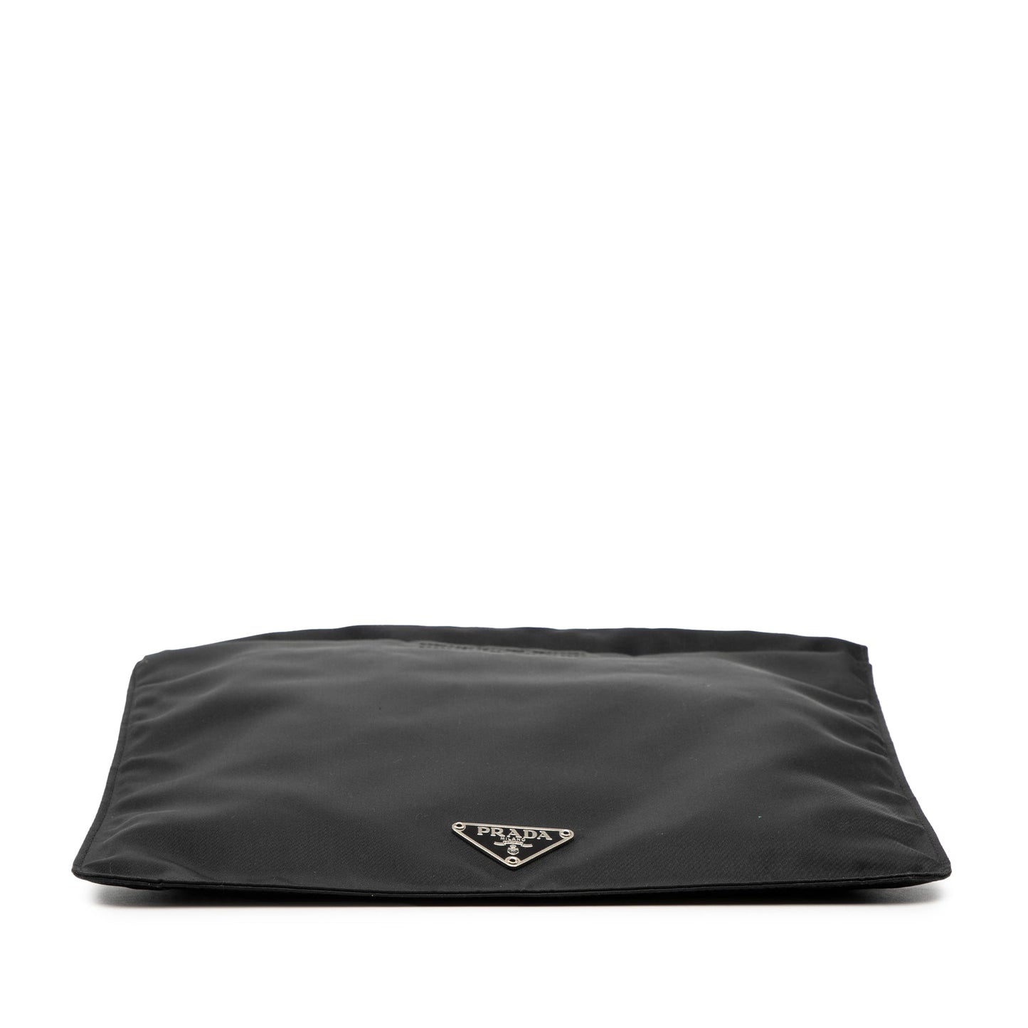 Prada Tessuto Zip Top Crossbody