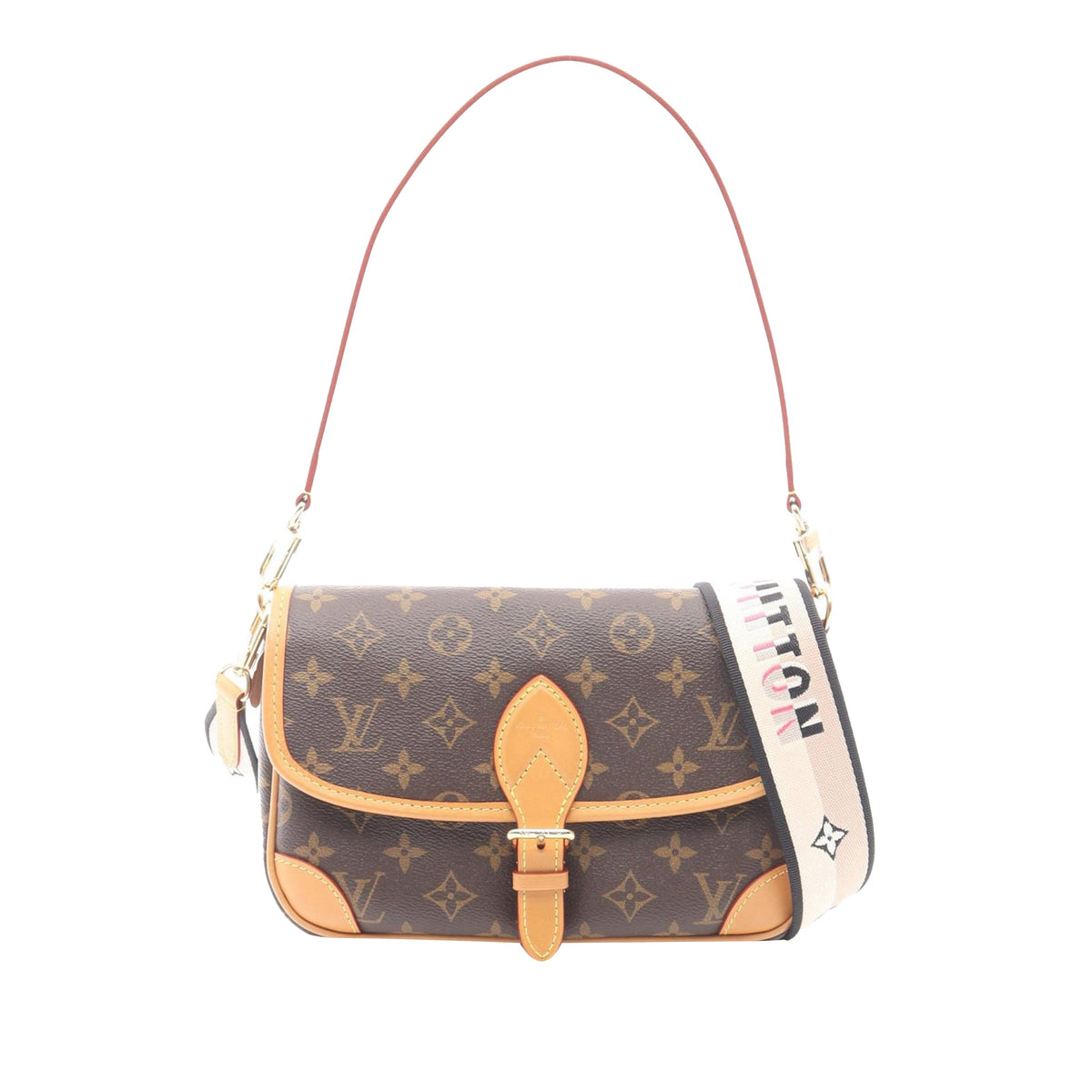 Louis Vuitton Monogram Diane