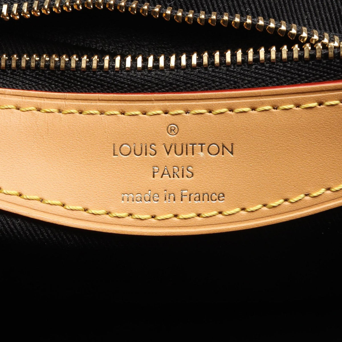Louis Vuitton Monogram Diane