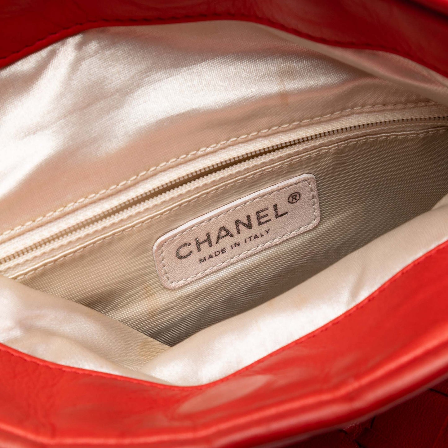 Chanel Medium Lambskin Sombrero Ultimate Soft Hobo Bag