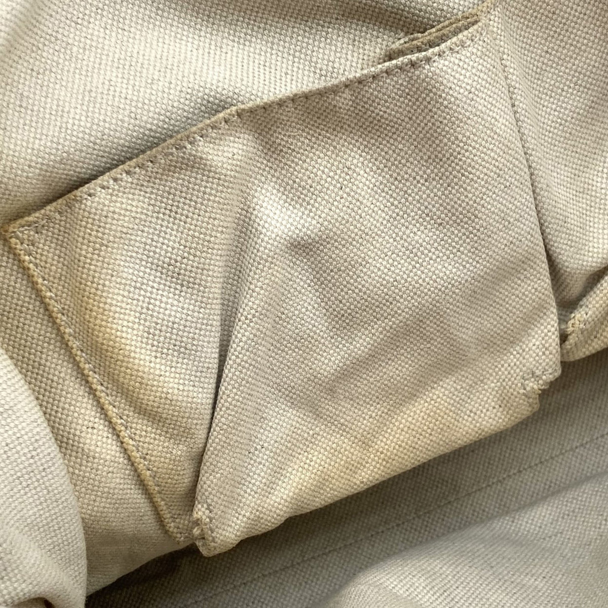 Gucci Medium GG Canvas Bree Dome Tote