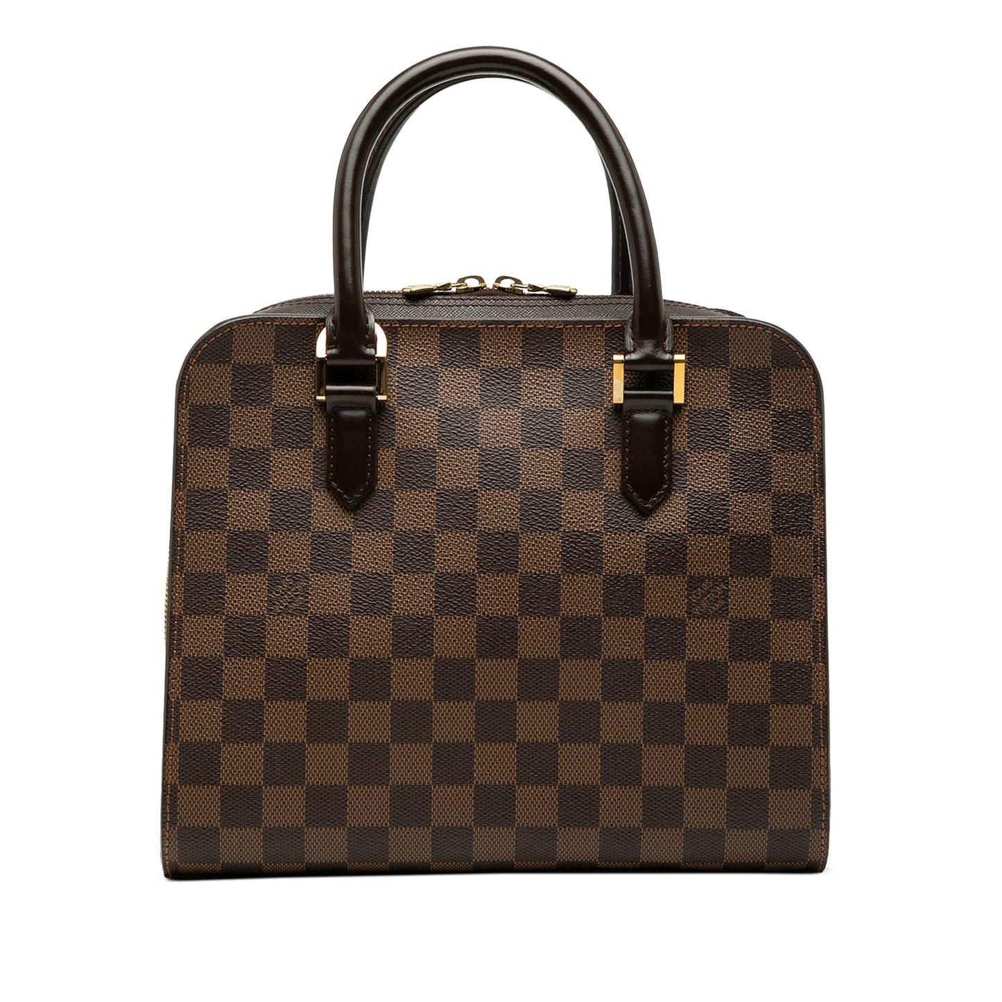 Louis Vuitton Damier Ebene Triana