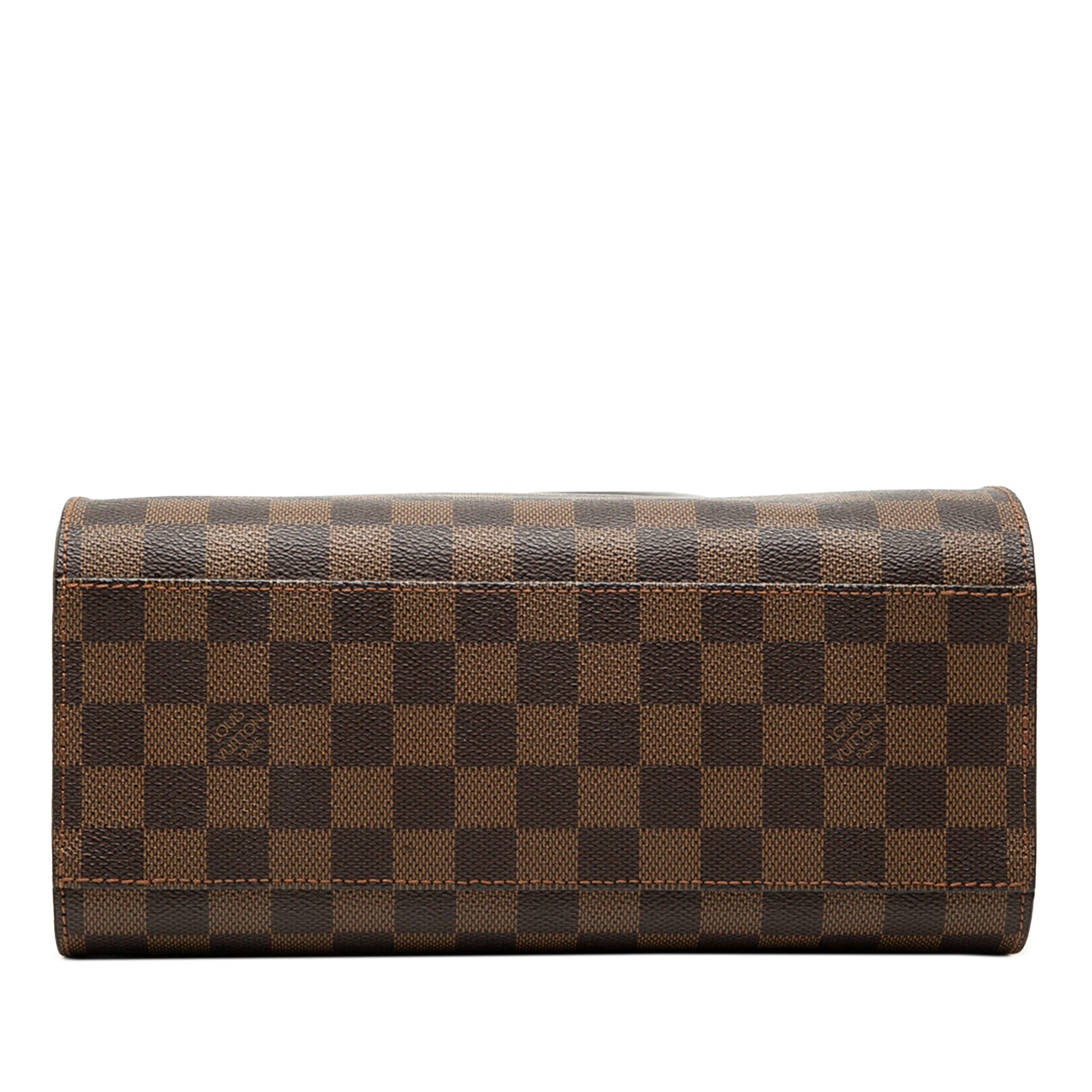 Louis Vuitton Damier Ebene Triana