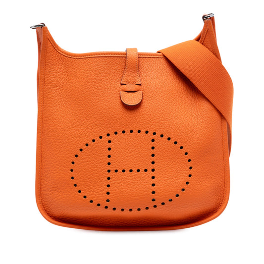 HermÃ¨s Clemence Evelyne III 29
