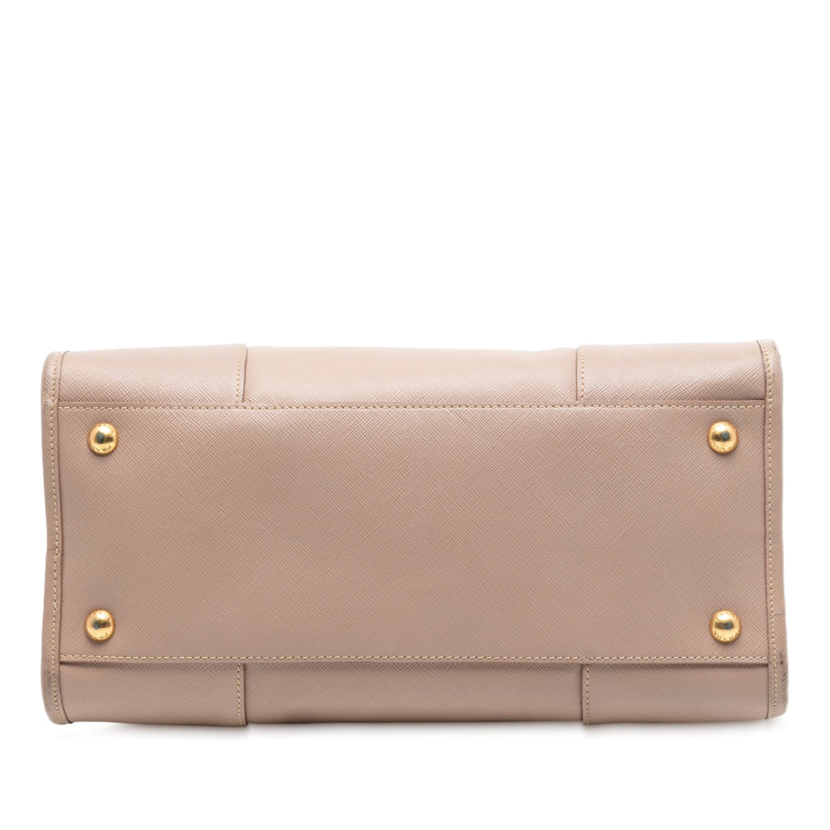 Prada Saffiano Lux Shopping Tote