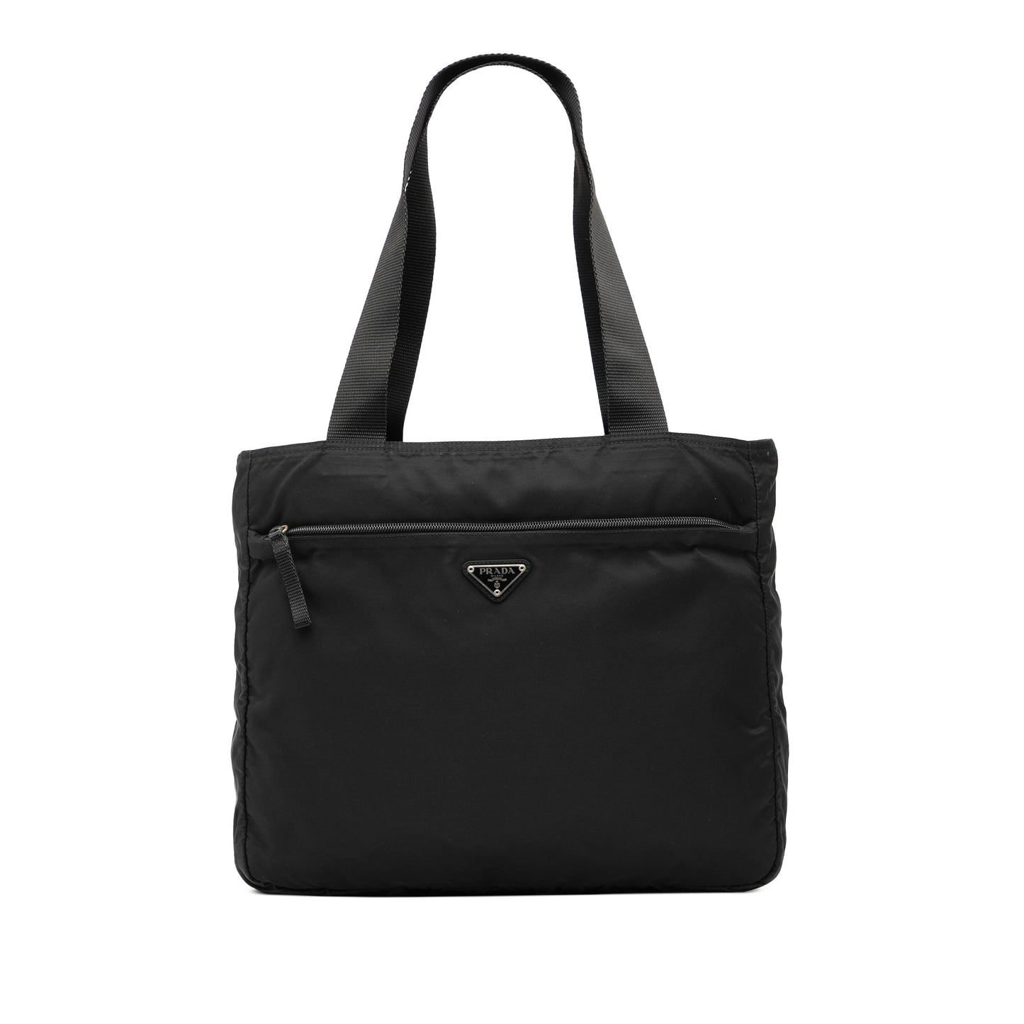 Prada Tessuto Tote