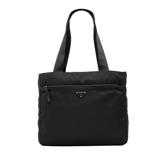 Prada Tessuto Tote