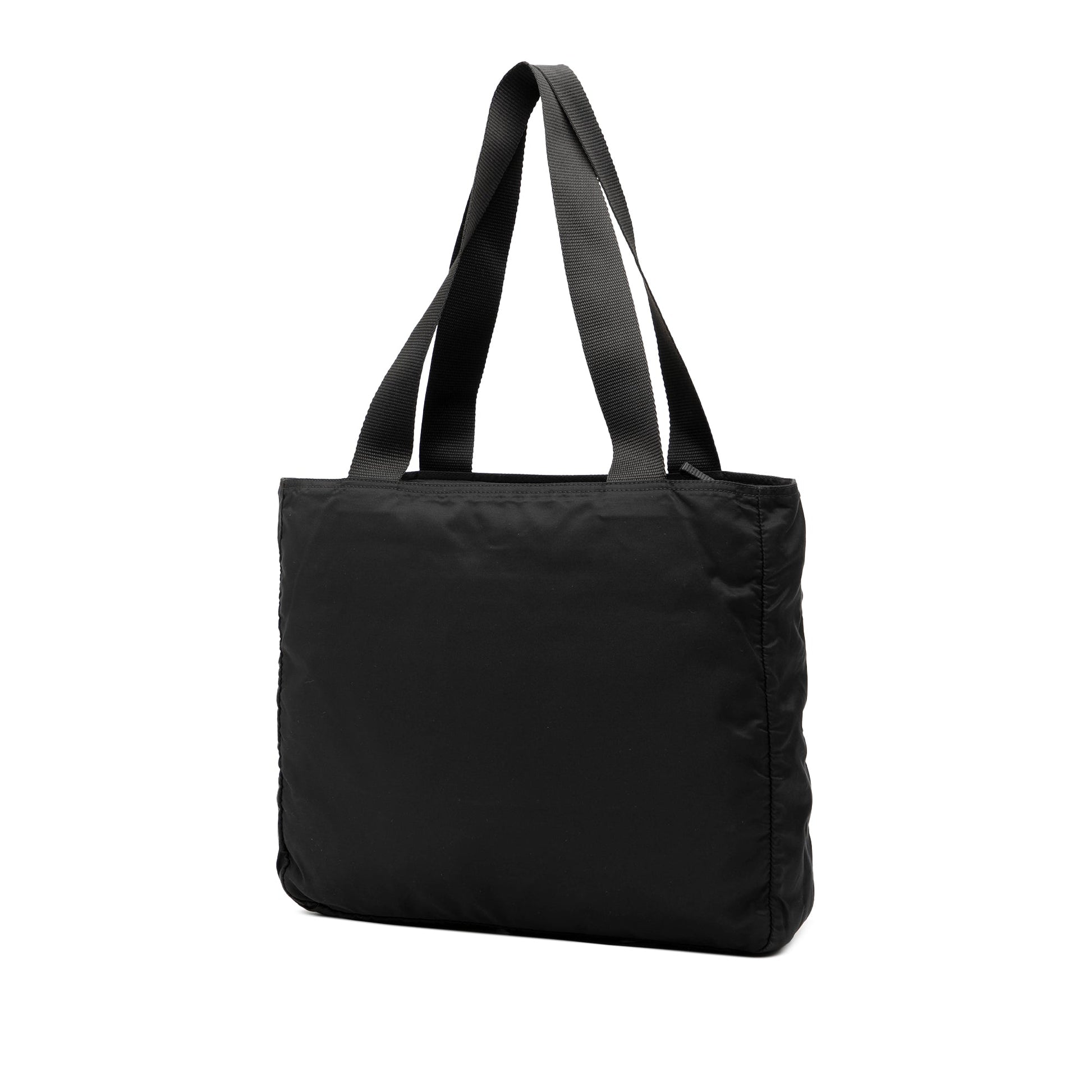 Prada Tessuto Tote