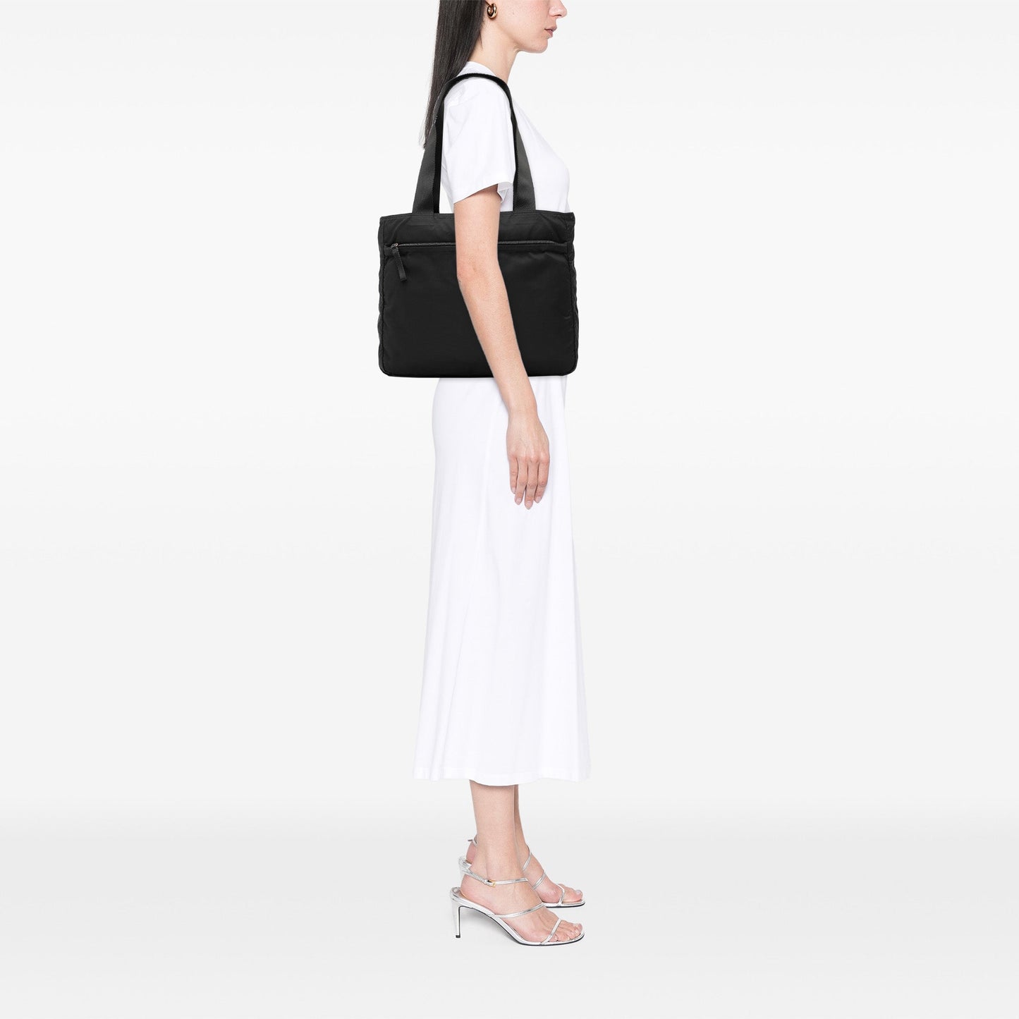 Prada Tessuto Tote