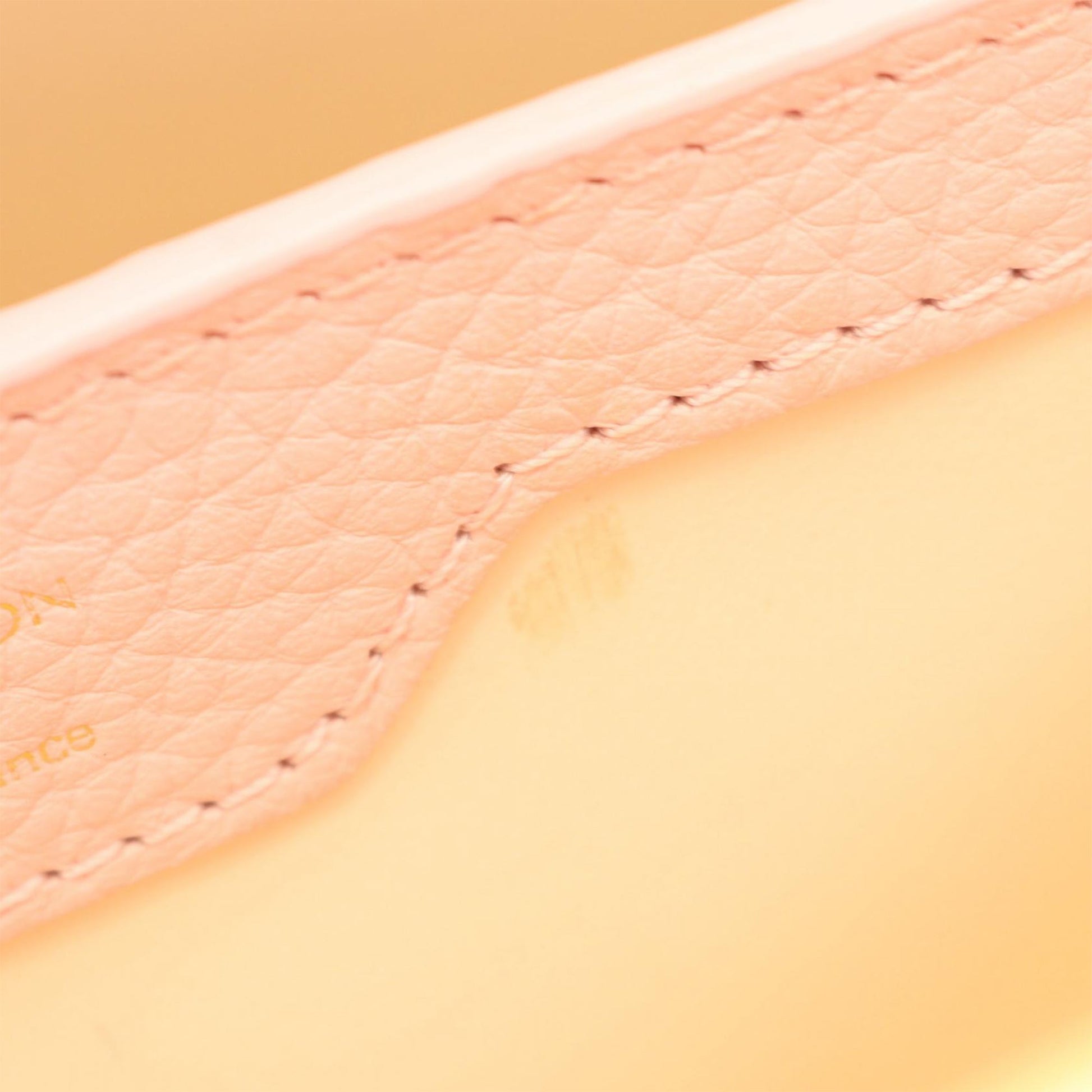 Louis Vuitton Taurillon Capucines BB