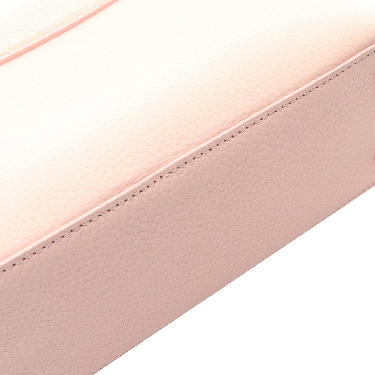 Louis Vuitton Taurillon Capucines BB